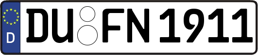 DU-FN1911