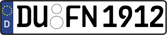 DU-FN1912