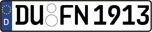 DU-FN1913