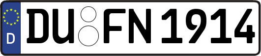 DU-FN1914
