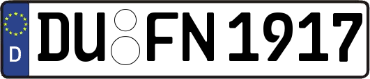 DU-FN1917