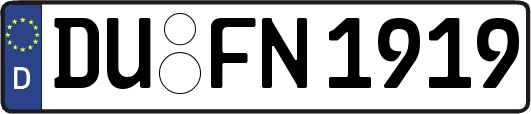DU-FN1919