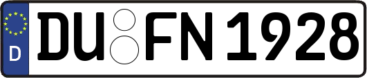 DU-FN1928