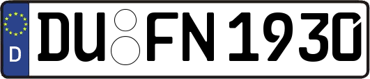 DU-FN1930