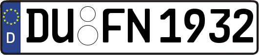 DU-FN1932