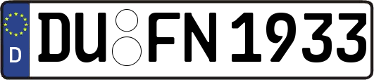 DU-FN1933