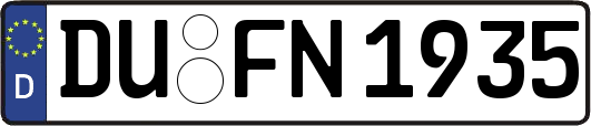 DU-FN1935