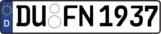 DU-FN1937