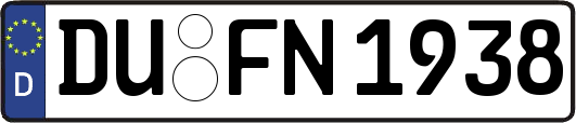 DU-FN1938
