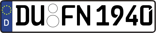 DU-FN1940