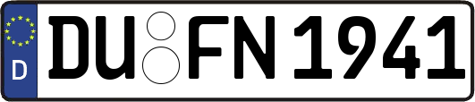 DU-FN1941