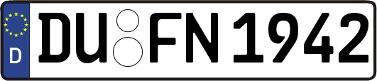 DU-FN1942