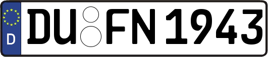 DU-FN1943