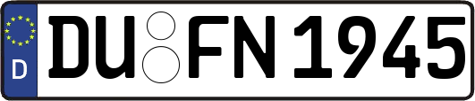 DU-FN1945
