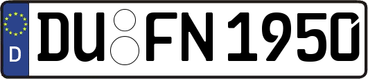 DU-FN1950