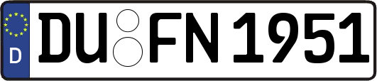 DU-FN1951