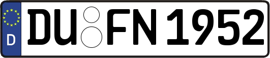 DU-FN1952