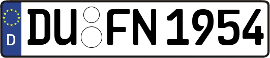 DU-FN1954