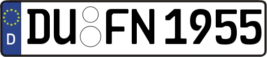 DU-FN1955
