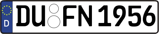 DU-FN1956