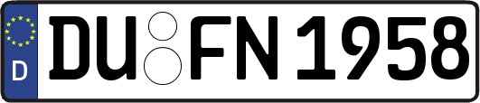 DU-FN1958