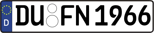 DU-FN1966