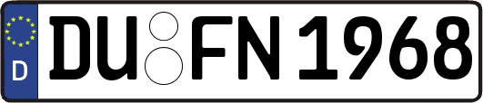 DU-FN1968
