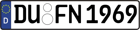 DU-FN1969