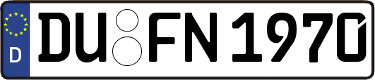 DU-FN1970
