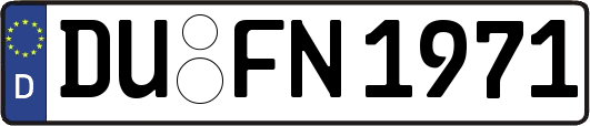 DU-FN1971