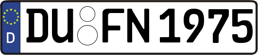 DU-FN1975