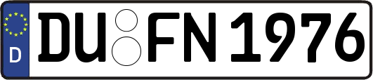 DU-FN1976