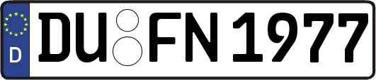 DU-FN1977