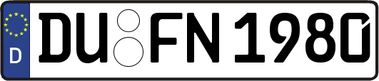 DU-FN1980