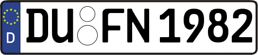 DU-FN1982
