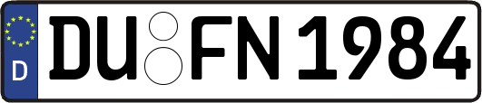 DU-FN1984