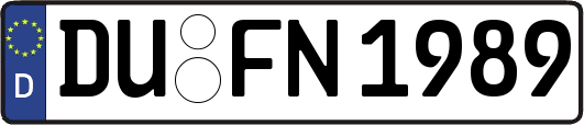 DU-FN1989