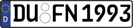 DU-FN1993