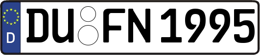 DU-FN1995