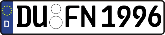 DU-FN1996