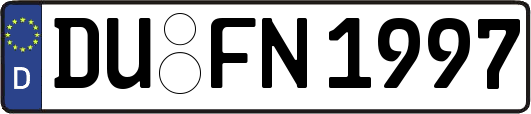 DU-FN1997