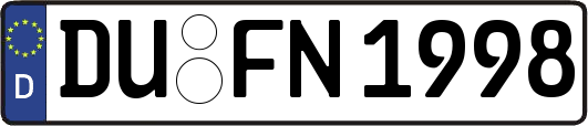 DU-FN1998
