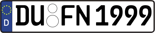 DU-FN1999