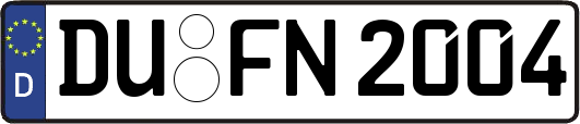 DU-FN2004