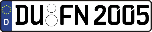 DU-FN2005
