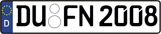 DU-FN2008