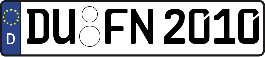 DU-FN2010