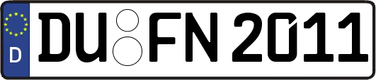 DU-FN2011