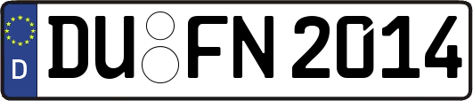DU-FN2014