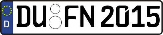 DU-FN2015